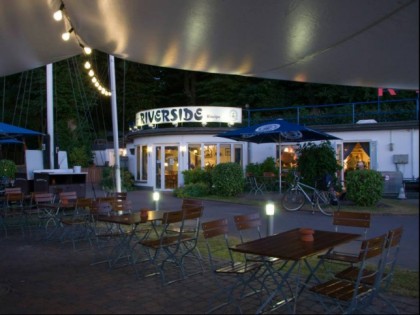 照片: Riverside Rendsburg