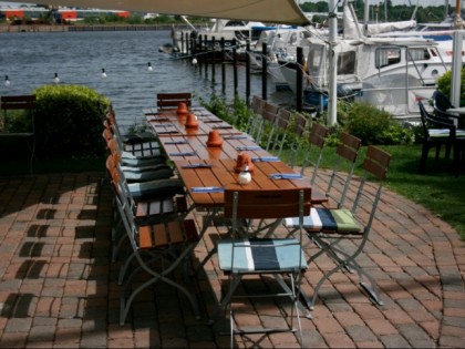 照片: Riverside Rendsburg