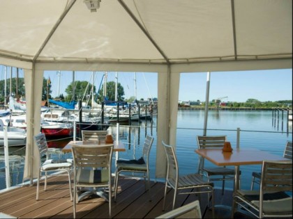 照片: Riverside Rendsburg