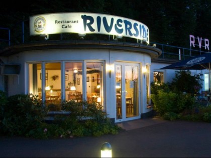 照片: Riverside Rendsburg