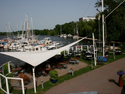 照片: Riverside Rendsburg
